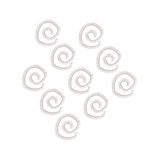 ibasenice 20 Stück Puppe falsche Wimpern Bausatz Wimpern individuell halbe Wimpern funkeln braune wimpern Geburtstagsgeschenk dekorative Wimper für Puppe Kurze falsche wimpern Pa Light Brown ibasenice 20 Stück Puppe falsche Wimpern Bausatz Wimpern individuell halbe Wimpern funkeln braune wimpern Geburtstagsgeschenk dekorative Wimper für Puppe Kurze falsche wimpern Pa Light Brown von ibasenice