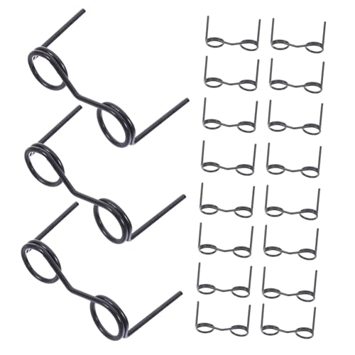 ibasenice 20 Stück Puppenbrillen Kleine Puppenbrillen Puppen Anziehzubehör Puppensonnenbrille Mit Rand Stilvolle Puppensonnenbrille Puppenbrille Miniaturbrille Für Party Mini ibasenice 20 Stück Puppenbrillen Kleine Puppenbrillen Puppen Anziehzubehör Puppensonnenbrille Mit Rand Stilvolle Puppensonnenbrille Puppenbrille Miniaturbrille Für Party Mini von ibasenice