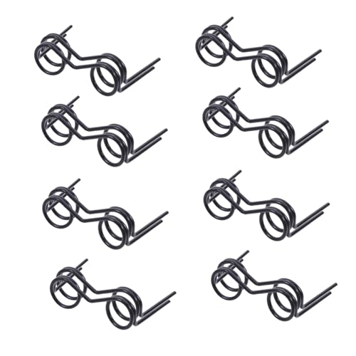 ibasenice Niedliches Puppenbrillen-Set 20-teilige Mini-brillenfassungen Leichte Metallstruktur Perfekt Für Verkleidungspartys von ibasenice