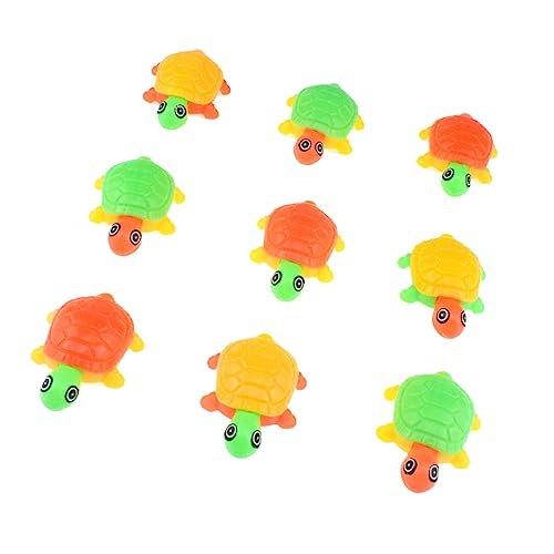 ibasenice 20 Stück Schildkröte schildkröten kinderspielzeug - Kid Toys Children Toys spielzeuge für hilacheln Schildkröte ibasenice 20 Stück Schildkröte schildkröten kinderspielzeug - Kid Toys Children Toys spielzeuge für hilacheln Schildkröte von ibasenice