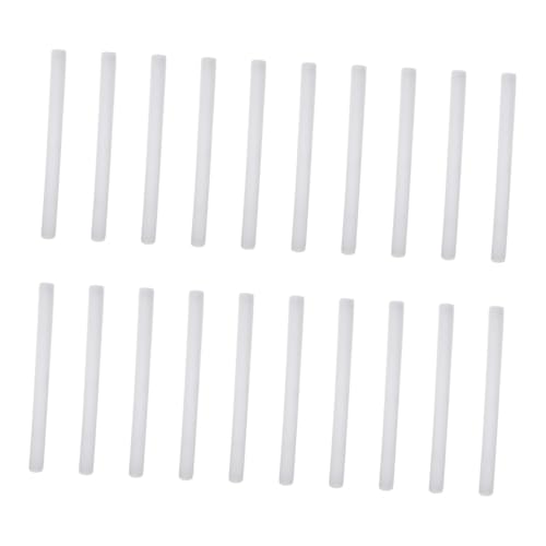 ibasenice 20 Stück Teiliges Bunte Leuchtstäbe Langlebig über Stunden Fluoreszierende Glow Sticks für Konzert Partybeleuchtung Kinderfreundlich Sichere Materialien ibasenice 20 Stück Teiliges Bunte Leuchtstäbe Langlebig über Stunden Fluoreszierende Glow Sticks für Konzert Partybeleuchtung Kinderfreundlich Sichere Materialien von ibasenice