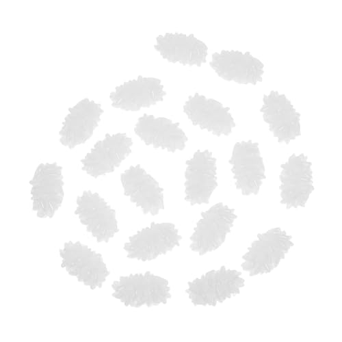 ibasenice 20 Stück Teiliges Lebensechte Reis- -Modelle Künstlicher Reis als Dekorative Requisite für DIY-bastelarbeiten Fotografie und Puppenzubehör Langlebig und Realistisch für Haus und ibasenice 20 Stück Teiliges Lebensechte Reis- -Modelle Künstlicher Reis als Dekorative Requisite für DIY-bastelarbeiten Fotografie und Puppenzubehör Langlebig und Realistisch für Haus und von ibasenice