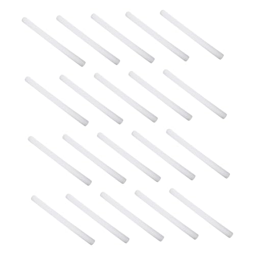 ibasenice 20 Stück Teiliges Leuchtender Fluoreszierender Leuchtstab Langanhaltend über Stunden Leicht und Sicher für Konzerte Weihnachtsdeko und Feierlichkeiten ibasenice 20 Stück Teiliges Leuchtender Fluoreszierender Leuchtstab Langanhaltend über Stunden Leicht und Sicher für Konzerte Weihnachtsdeko und Feierlichkeiten von ibasenice