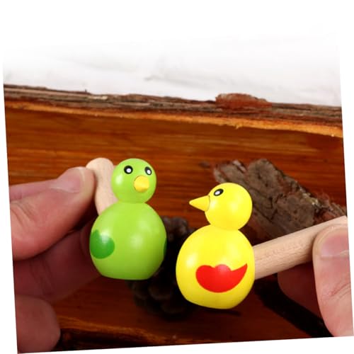 ibasenice 20 Stück Teiliges Niedliche Holz vogelpfeifen für Bunte Cartoon pfeifen als Musikalisches Lernspielzeug Langlebige für Jungen und Mädchen Fördert Musikalische Zufällige Farbe ibasenice 20 Stück Teiliges Niedliche Holz vogelpfeifen für Bunte Cartoon pfeifen als Musikalisches Lernspielzeug Langlebige für Jungen und Mädchen Fördert Musikalische Zufällige Farbe von ibasenice