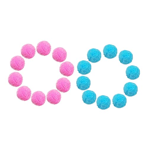 ibasenice 20 Stück Wasserspielzeug Für Draußen Für Wasserspielzeug Für Sommerspielzeug Wiederverwendbare Wasserballons Poolspielzeug Für Baumwolle ibasenice 20 Stück Wasserspielzeug Für Draußen Für Wasserspielzeug Für Sommerspielzeug Wiederverwendbare Wasserballons Poolspielzeug Für Baumwolle von ibasenice