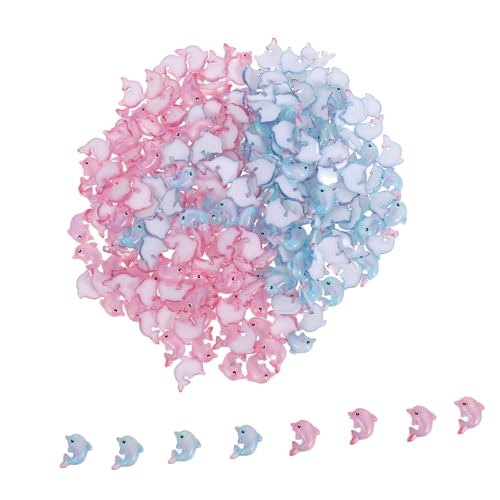 ibasenice 200 Stück Mini Resin Meerestiere Figuren Detailreiche Miniatur Delfine Fische Robuste Meeresdeko aus Resin für Puppenhaus Feengarten Aquarium DIY Mikro Landschaften Farblich ibasenice 200 Stück Mini Resin Meerestiere Figuren Detailreiche Miniatur Delfine Fische Robuste Meeresdeko aus Resin für Puppenhaus Feengarten Aquarium DIY Mikro Landschaften Farblich von ibasenice