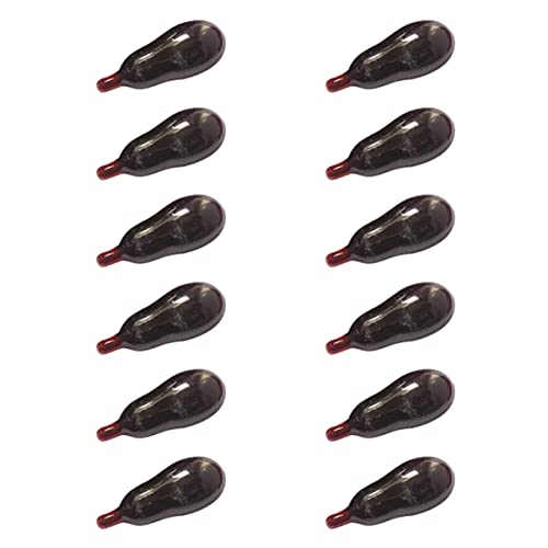 ibasenice 20St Erbrechen Blutpille Kunstblut Halloween-Requisiten Horror-Ware Halloween- Halloween Fake Blood Halloween schminke lebensechte Blutpillen gefälschte Blutkapseln flüssig ibasenice 20St Erbrechen Blutpille Kunstblut Halloween-Requisiten Horror-Ware Halloween- Halloween Fake Blood Halloween schminke lebensechte Blutpillen gefälschte Blutkapseln flüssig von ibasenice