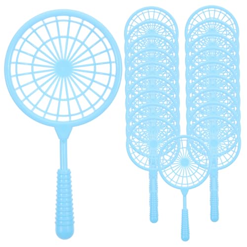 ibasenice 20Stücke Fischernetz für Badewanne und Pool Leichtes Fangnetzspielzeug für Drinnen und Draußen für Jungen Ergonomischem Griffdesign ibasenice 20Stücke Fischernetz für Badewanne und Pool Leichtes Fangnetzspielzeug für Drinnen und Draußen für Jungen Ergonomischem Griffdesign von ibasenice