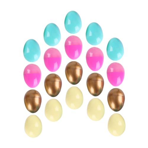 ibasenice 20pcs Ostern Verzierungen Dekorative Ostern Eier Verpackung Boxen Für Ostern Partei Liefert ibasenice 20pcs Ostern Verzierungen Dekorative Ostern Eier Verpackung Boxen Für Ostern Partei Liefert von ibasenice