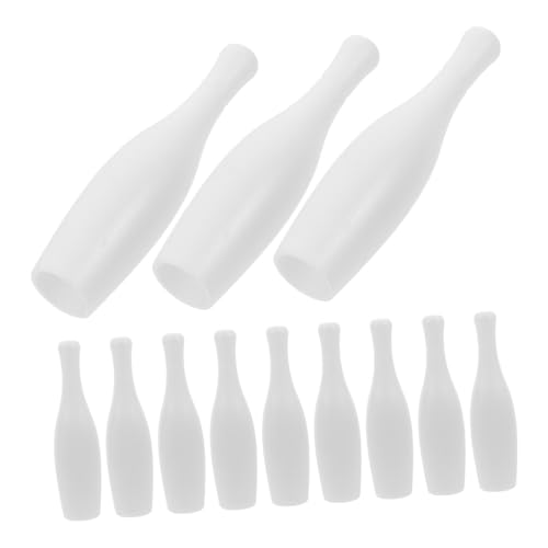 ibasenice 20st Bowlingkugel Ersatz Für Schreibtisch-Bowling Tischbowling Schreibtisch-Bowling-spielzubehör Desktop-bowlingkugel Winzige Bowlingspielbälle Die Hüften Weiß ibasenice 20st Bowlingkugel Ersatz Für Schreibtisch-Bowling Tischbowling Schreibtisch-Bowling-spielzubehör Desktop-bowlingkugel Winzige Bowlingspielbälle Die Hüften Weiß von ibasenice
