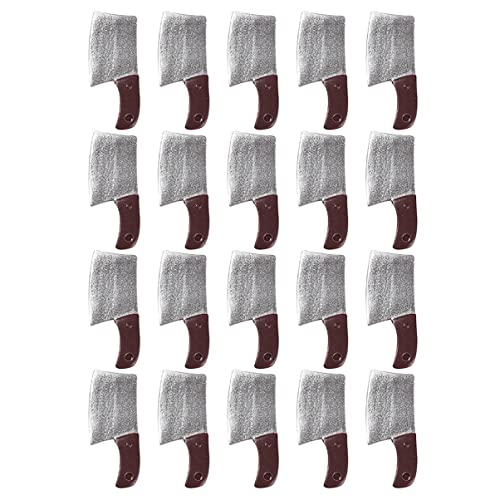 ibasenice 20st Simulation Küchenmessermodell Mini Für Miniaturmodellmesser Miniaturen Spielsachen Vorgeben Minimesser Hausspielzeug Holzschneider Kognitive Spielsachen Harz ibasenice 20st Simulation Küchenmessermodell Mini Für Miniaturmodellmesser Miniaturen Spielsachen Vorgeben Minimesser Hausspielzeug Holzschneider Kognitive Spielsachen Harz von ibasenice