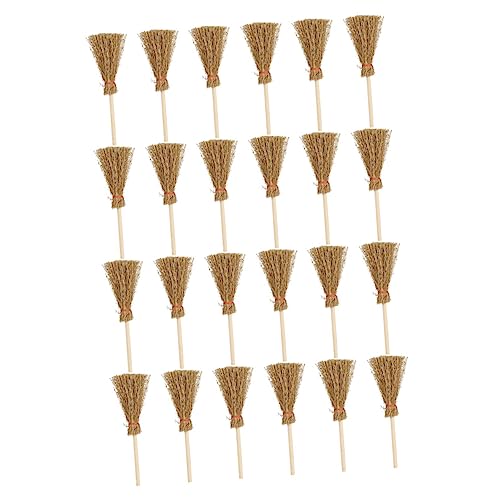 ibasenice 24 Teiliges Gartenbesen Set Für Puppenhäuser Miniatur Besen Set Eimer Haushaltsbesen Power Little Halloween Party Dekoration Besenstiele Abzieher Bodenpflanzen ibasenice 24 Teiliges Gartenbesen Set Für Puppenhäuser Miniatur Besen Set Eimer Haushaltsbesen Power Little Halloween Party Dekoration Besenstiele Abzieher Bodenpflanzen von ibasenice