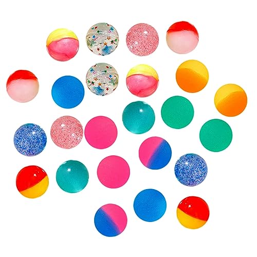 ibasenice 24St Bunte Hüpfbälle hohe springende Bälle Hüpfbälle Partygeschenke farbige Hüpfbälle für kinderspielzeug Hüpfbälle zum Geburtstag tragbare Hüpfspielzeuge Plastik ibasenice 24St Bunte Hüpfbälle hohe springende Bälle Hüpfbälle Partygeschenke farbige Hüpfbälle für kinderspielzeug Hüpfbälle zum Geburtstag tragbare Hüpfspielzeuge Plastik von ibasenice