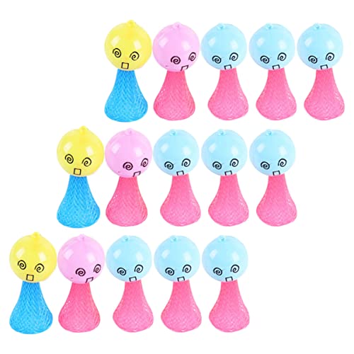 ibasenice 24stücke Springende Puppen Spielzeug Lustige Bouncing Dolls Für Mädchen Zufällige Farben Für Partys Pädagogisches Spielzeug Für Kleinkinder ibasenice 24stücke Springende Puppen Spielzeug Lustige Bouncing Dolls Für Mädchen Zufällige Farben Für Partys Pädagogisches Spielzeug Für Kleinkinder von ibasenice