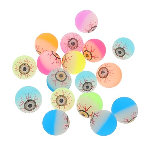 ibasenice 25 STK Augäpfel Völkerbälle Ball Toys jucarii pentru copii spielsachen für Funny Toys spielsachen Scary Toys Fun Toy springende Bälle Lustige Hüpfbälle ibasenice 25 STK Augäpfel Völkerbälle Ball Toys jucarii pentru copii spielsachen für Funny Toys spielsachen Scary Toys Fun Toy springende Bälle Lustige Hüpfbälle von ibasenice