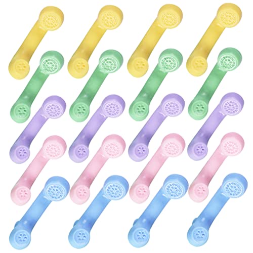 ibasenice 25pcs Mini Telefon Modelle Retro Stil Requisiten Spielzeug Für Jungen Und Mädchen Klassenzimmer ibasenice 25pcs Mini Telefon Modelle Retro Stil Requisiten Spielzeug Für Jungen Und Mädchen Klassenzimmer von ibasenice