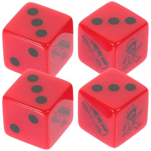 ibasenice 2Er Set Würfel Groß Spielwürfel Sechsseitige Würfel Stellenwertwürfel Brettspiel Würfel Würfelspiel Schachspiel Brett Mit Würfel Entscheidungsspiel Würfel Spiel Mit Würfelspielen ibasenice 2Er Set Würfel Groß Spielwürfel Sechsseitige Würfel Stellenwertwürfel Brettspiel Würfel Würfelspiel Schachspiel Brett Mit Würfel Entscheidungsspiel Würfel Spiel Mit Würfelspielen von ibasenice