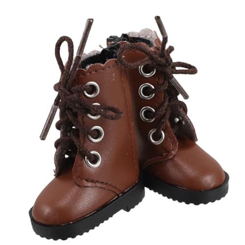 ibasenice Süßes High Top Für Puppen 30cm Puppe Miniatur Gelenkkleidung Plüsch Schuhe Schneemann Accessoire ibasenice Süßes High Top Für Puppen 30cm Puppe Miniatur Gelenkkleidung Plüsch Schuhe Schneemann Accessoire von ibasenice