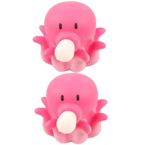 ibasenice 2St Prise Musik für kinderspielzeug dekompressions Children Toys dekompressionsspielzeug quetschen Neuheit Squeeze- Rosy ibasenice 2St Prise Musik für kinderspielzeug dekompressions Children Toys dekompressionsspielzeug quetschen Neuheit Squeeze- Rosy von ibasenice