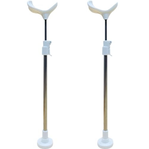 ibasenice 2 Stücke Puppe Unterstützt Einstellbare Höhe Puppe Steht Für Display Puppe Spielzeug Display Stand ibasenice 2 Stücke Puppe Unterstützt Einstellbare Höhe Puppe Steht Für Display Puppe Spielzeug Display Stand von ibasenice