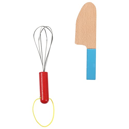 ibasenice 2St Spielhaus küchenspielzeug für Kitchen Toys for Kinderkochgeschirr kinderküche geräte küchenzubehör Geschirr Holz ibasenice 2St Spielhaus küchenspielzeug für Kitchen Toys for Kinderkochgeschirr kinderküche geräte küchenzubehör Geschirr Holz von ibasenice