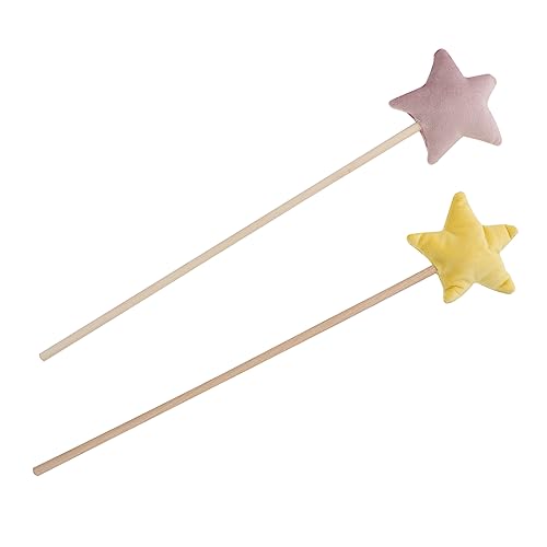 ibasenice 2St Zauberstab Meerjungfrau- Fairy Wand für kinderspielzeug zauberw laufstall Toys Fee Zauberstäbe Mädchenparty-Fee-Zauberstäbe Holz ibasenice 2St Zauberstab Meerjungfrau- Fairy Wand für kinderspielzeug zauberw laufstall Toys Fee Zauberstäbe Mädchenparty-Fee-Zauberstäbe Holz von ibasenice