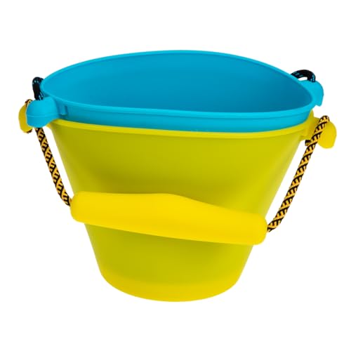 ibasenice Sandeimer Fürs Paket Faltbares Wasserspielzeug Stabiles Silikon Entwicklungsförderndes Spielen Für Kleinkinder ibasenice Sandeimer Fürs Paket Faltbares Wasserspielzeug Stabiles Silikon Entwicklungsförderndes Spielen Für Kleinkinder von ibasenice