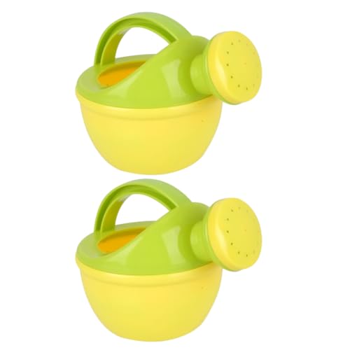 ibasenice 2Stücke Badespielzeug Gießkanne für Spritzwasserspielzeug für Badewanne Pool und Strand Zufällige Farbe Sicheres und Lehrreiches für Kleinkinder ibasenice 2Stücke Badespielzeug Gießkanne für Spritzwasserspielzeug für Badewanne Pool und Strand Zufällige Farbe Sicheres und Lehrreiches für Kleinkinder von ibasenice