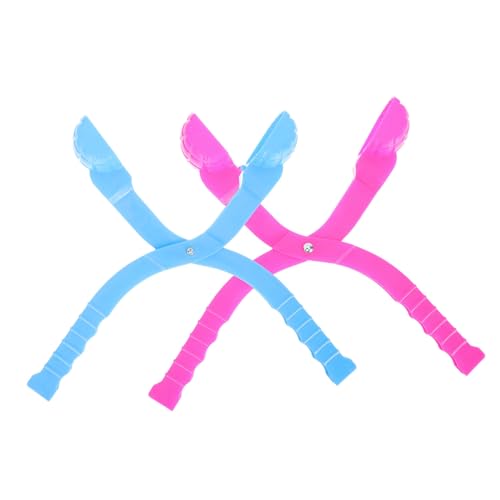ibasenice 2Stücke Schneeballclips Kreative Schneeballmacher für Outdoor Spaß im Winter für Schneeballschlachten Freien mit Glatter Oberfläche Vielseitig Einsetzbar ibasenice 2Stücke Schneeballclips Kreative Schneeballmacher für Outdoor Spaß im Winter für Schneeballschlachten Freien mit Glatter Oberfläche Vielseitig Einsetzbar von ibasenice