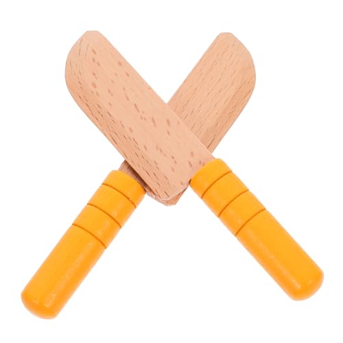 ibasenice 2st Gemüseschneidespielzeug Für Käse Drahtschneider Kinderküche Stellen Sie Sich Küchenspielzeug Vor Fruchtschneider Gemüsemesser Stern-ausstecher Zerhacker Käsewickler Holz ibasenice 2st Gemüseschneidespielzeug Für Käse Drahtschneider Kinderküche Stellen Sie Sich Küchenspielzeug Vor Fruchtschneider Gemüsemesser Stern-ausstecher Zerhacker Käsewickler Holz von ibasenice