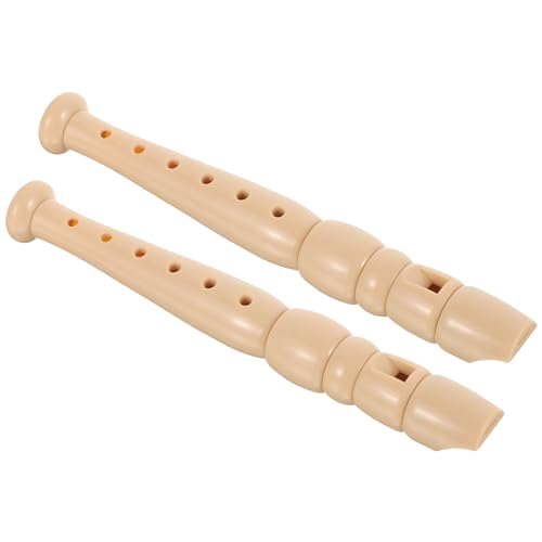ibasenice 2st Klarinette Für 6-Loch Klarinette Professionelle Übungsklarinette Klarinetteninstrument Professionelle 6-Loch-Klarinette Tragbares Blasinstrument Kinderspielzeug Plastik ibasenice 2st Klarinette Für 6-Loch Klarinette Professionelle Übungsklarinette Klarinetteninstrument Professionelle 6-Loch-Klarinette Tragbares Blasinstrument Kinderspielzeug Plastik von ibasenice