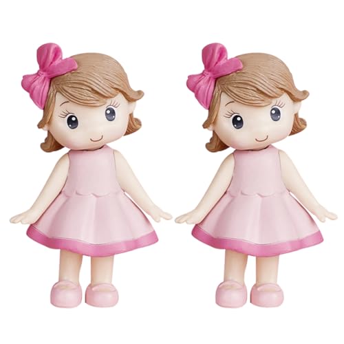 ibasenice Dimensionale Mädchen Figur Statue 3d Baby Puppe Für Mädchen Bogen Prinzessin Statue Decor ibasenice Dimensionale Mädchen Figur Statue 3d Baby Puppe Für Mädchen Bogen Prinzessin Statue Decor von ibasenice