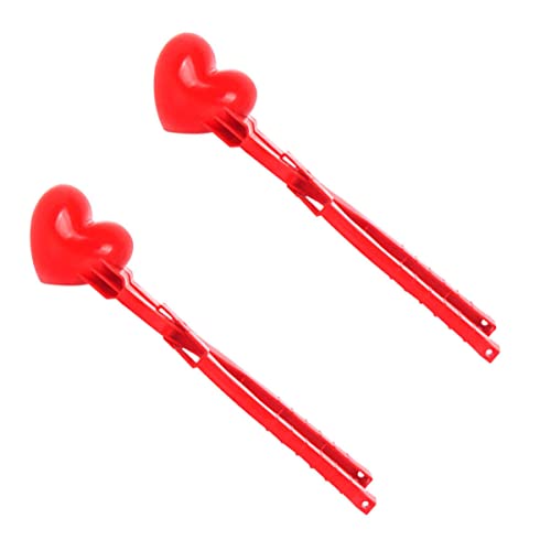 ibasenice 2st Liebe Schneeball Clip Schneekugelbecher Schneekugeln Der Schneeball Künstlicher Schnee Schneespielzeug Schneeballclips Für Fake Snow Decoration Abs-Kunststoff Rot ibasenice 2st Liebe Schneeball Clip Schneekugelbecher Schneekugeln Der Schneeball Künstlicher Schnee Schneespielzeug Schneeballclips Für Fake Snow Decoration Abs-Kunststoff Rot von ibasenice