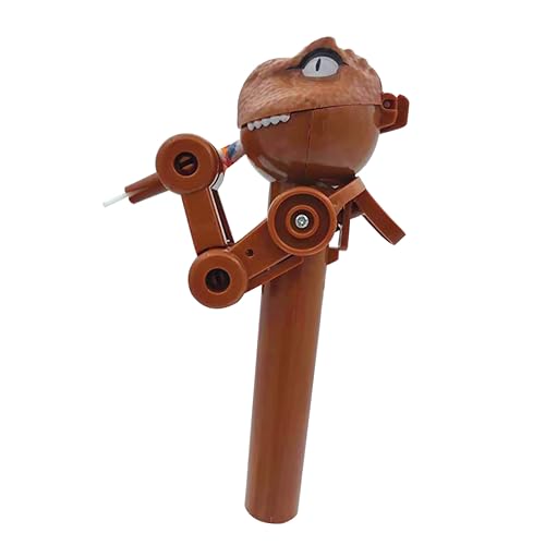ibasenice 2st Lutschermaschine Roboter-lutscher Lutscher-Shooter Partybevorzugung Lollipop-Roboter Lutscher Spielzeug Essen Lollipop Fall Strumpfwaren Bonbons Nachtisch Kind Plastik Lagerung ibasenice 2st Lutschermaschine Roboter-lutscher Lutscher-Shooter Partybevorzugung Lollipop-Roboter Lutscher Spielzeug Essen Lollipop Fall Strumpfwaren Bonbons Nachtisch Kind Plastik Lagerung von ibasenice