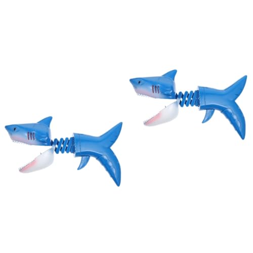 ibasenice 2st Manipulator-Clip Hungrige Dino-greiferspielzeuge Hai-badespielzeug Hai-Spielzeug Haibiss-Spiel Greifstock Tierspielzeug Hai-greifer Mechanisch Plastik Geburtstagsgeschenk ibasenice 2st Manipulator-Clip Hungrige Dino-greiferspielzeuge Hai-badespielzeug Hai-Spielzeug Haibiss-Spiel Greifstock Tierspielzeug Hai-greifer Mechanisch Plastik Geburtstagsgeschenk von ibasenice