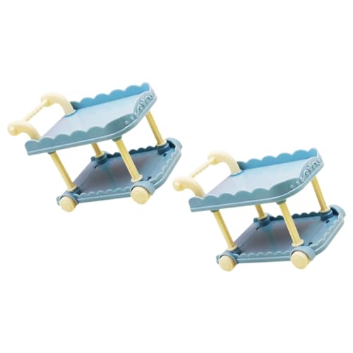 ibasenice 2stücke Miniatur Essenswagen Dekorationen Für Als Foto Requisiten Handgefertigte Miniatur Küche Accessoires Für Kreative Bastelprojekte ibasenice 2stücke Miniatur Essenswagen Dekorationen Für Als Foto Requisiten Handgefertigte Miniatur Küche Accessoires Für Kreative Bastelprojekte von ibasenice