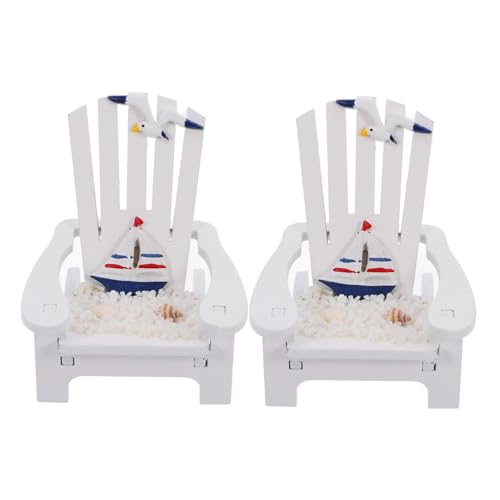 ibasenice 2st Mini-strandkorb Miniaturen Rustikal Stütze Mini-strandkörbe Zum Basteln Puppencouch Puppenhaus Am Strand Figur Strand Weihnachtsschmuck Puppenstubentisch Liege Kiefernholz ibasenice 2st Mini-strandkorb Miniaturen Rustikal Stütze Mini-strandkörbe Zum Basteln Puppencouch Puppenhaus Am Strand Figur Strand Weihnachtsschmuck Puppenstubentisch Liege Kiefernholz von ibasenice