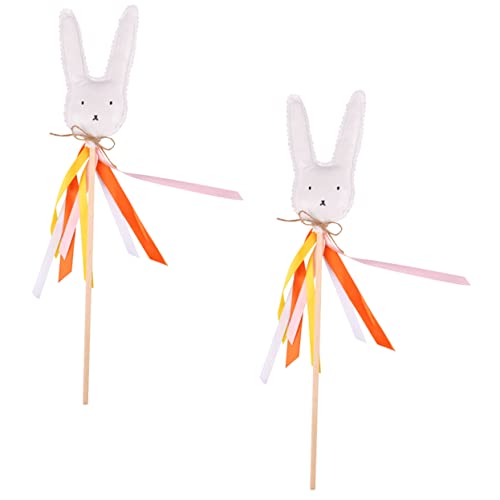 ibasenice 2st Ostern Zauberstab Für Kleinkinder Und Mädchen Bebe Kleinkindspielzeug Fee Blase Für Badespielzeug Kaktus Zauberstäbe Für Draußen Holz ibasenice 2st Ostern Zauberstab Für Kleinkinder Und Mädchen Bebe Kleinkindspielzeug Fee Blase Für Badespielzeug Kaktus Zauberstäbe Für Draußen Holz von ibasenice
