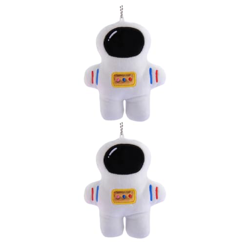 ibasenice Niedliche Astronautenspielzeuge Weiche Hängeanhänger Plüschornamente Für Die Freundin Astronautensimulation Astronaut ibasenice Niedliche Astronautenspielzeuge Weiche Hängeanhänger Plüschornamente Für Die Freundin Astronautensimulation Astronaut von ibasenice