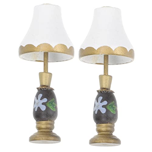 ibasenice Miniatur Deko 2st Puppenstuben-tischlampe Mini-hausbeleuchtung Wiederaufladbar Küche Mini-puppenstubenlampe Berühren Bausatz Gießen Tiny House Stehlampe Streifen Mini-lampen Heimwerken Harz ibasenice Miniatur Deko 2st Puppenstuben-tischlampe Mini-hausbeleuchtung Wiederaufladbar Küche Mini-puppenstubenlampe Berühren Bausatz Gießen Tiny House Stehlampe Streifen Mini-lampen Heimwerken Harz von ibasenice