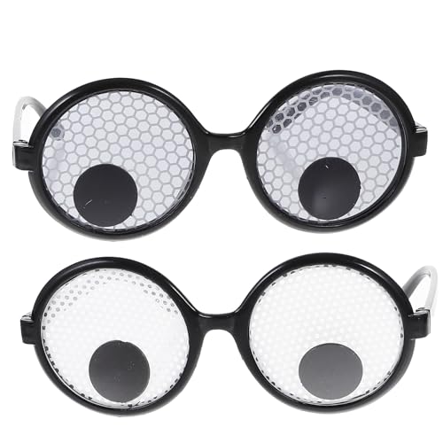 ibasenice 2st Rollbrille Party Leichte Brille Gläser Brille Männer Lustig Sonnenbrille Brille Brille Zarte Brillenstütze Festival-Brille-stütze Kleine Brillenstütze Brillenneuheit Plastik ibasenice 2st Rollbrille Party Leichte Brille Gläser Brille Männer Lustig Sonnenbrille Brille Brille Zarte Brillenstütze Festival-Brille-stütze Kleine Brillenstütze Brillenneuheit Plastik von ibasenice