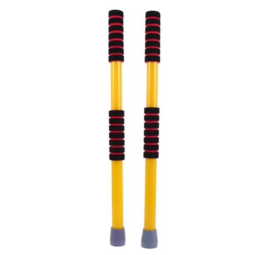 ibasenice Scooter-Griff-Set 2er-Pack Für Die Körperliche Entwicklung Von Kindern Sensorische Fitness-aktivitäten ibasenice Scooter-Griff-Set 2er-Pack Für Die Körperliche Entwicklung Von Kindern Sensorische Fitness-aktivitäten von ibasenice