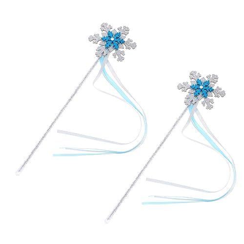 ibasenice 2st Schnee Zauberstab Bausatz Schneebälle Feenstab Fee Zauberstäbe Für Mädchen Entzückende Feenhafte Zauberstäbe Engel Fee Stock Praktische Feenstäbe Silver Kunststoff ibasenice 2st Schnee Zauberstab Bausatz Schneebälle Feenstab Fee Zauberstäbe Für Mädchen Entzückende Feenhafte Zauberstäbe Engel Fee Stock Praktische Feenstäbe Silver Kunststoff von ibasenice