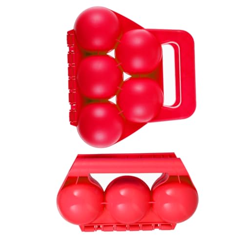 ibasenice 2st Schneeball-Clip Schneeballclips Für Schneeballklemmen Schneeballzange Schneeballmacher-Clips Für Den Winter Winterspielzeug Schneespielspielzeug Im Freien Plastik ibasenice 2st Schneeball-Clip Schneeballclips Für Schneeballklemmen Schneeballzange Schneeballmacher-Clips Für Den Winter Winterspielzeug Schneespielspielzeug Im Freien Plastik von ibasenice