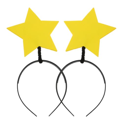 ibasenice 2st Stirnband Für Kinder Sternkopfschmuck Stirnband Für Erwachsene Lustiger Party-haarreifen Stern-stirnband Wunschkostüm Silbernes Stirnband Party-stirnband -kostüm Plastik ibasenice 2st Stirnband Für Kinder Sternkopfschmuck Stirnband Für Erwachsene Lustiger Party-haarreifen Stern-stirnband Wunschkostüm Silbernes Stirnband Party-stirnband -kostüm Plastik von ibasenice