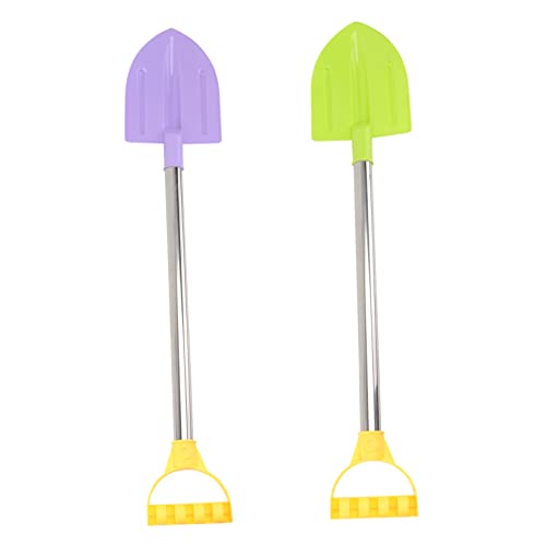 ibasenice 2st Strands Chaufel Aus Edelstahl Outdoor-Rad Bank Für Kinderdekoration Kinderschwamm Plüschtiere Gitter Sandwerkzeuge Plüsch Fingerpuppen Figur Rostfreier Stahl ibasenice 2st Strands Chaufel Aus Edelstahl Outdoor-Rad Bank Für Kinderdekoration Kinderschwamm Plüschtiere Gitter Sandwerkzeuge Plüsch Fingerpuppen Figur Rostfreier Stahl von ibasenice