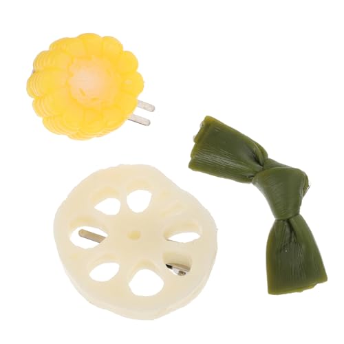 ibasenice 3 STK Ausgabe von Lebensmittels imulations Karten für kinderspielzeug Haar Clips Toys The Children Simulation Lebensmittelspielzeug Bildungsspielzeug PVC ibasenice 3 STK Ausgabe von Lebensmittels imulations Karten für kinderspielzeug Haar Clips Toys The Children Simulation Lebensmittelspielzeug Bildungsspielzeug PVC von ibasenice