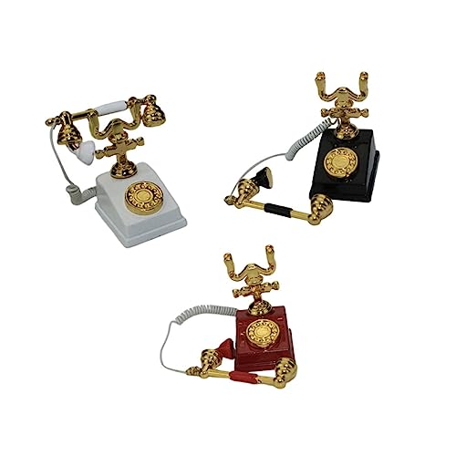 ibasenice 3 STK Mikrofon puppenhauszubehör Spezialhammer Bidet Tür Reagenzglas Reagenzglas Ausbreitungsröhren Abs deko Werkzeug Mini-Hausschmuck kleines Hausgerät Puppenhaus-Layout Legierung ibasenice 3 STK Mikrofon puppenhauszubehör Spezialhammer Bidet Tür Reagenzglas Reagenzglas Ausbreitungsröhren Abs deko Werkzeug Mini-Hausschmuck kleines Hausgerät Puppenhaus-Layout Legierung von ibasenice