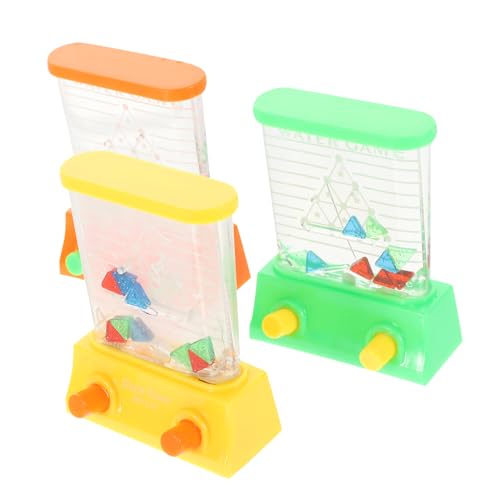 ibasenice Lustiges Wasserwurfkreis-Spielzeug 3 Stück Wasserspielzeug Für Kinder Wasserspielzeug Spielzeug Zur Entwicklung Der Hand-Auge-koordination Zufällige Farbe ibasenice Lustiges Wasserwurfkreis-Spielzeug 3 Stück Wasserspielzeug Für Kinder Wasserspielzeug Spielzeug Zur Entwicklung Der Hand-Auge-koordination Zufällige Farbe von ibasenice