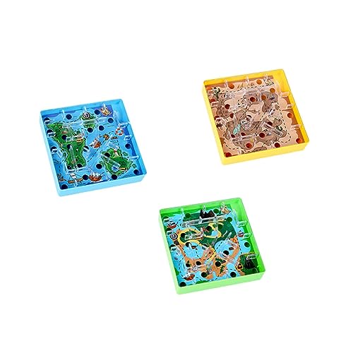 ibasenice 3 STÜCKE Teiliges Lernspielzeug Such und Balancespiel Farblich Zufällig Pädagogisches Geschicklichkeitsspiel Vorstellungskraft Konzentration und Hand Auge Zufällige Farbe ibasenice 3 STÜCKE Teiliges Lernspielzeug Such und Balancespiel Farblich Zufällig Pädagogisches Geschicklichkeitsspiel Vorstellungskraft Konzentration und Hand Auge Zufällige Farbe von ibasenice